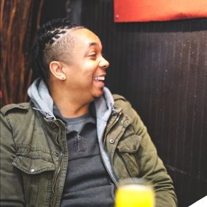 Meet your Posher, Brandon